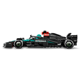 Auto da corsa Mercedes-AMG F1® W15 - Lego Speed Champions 77244