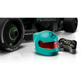 Auto da corsa Mercedes-AMG F1® W15 - Lego Speed Champions 77244