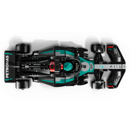 Auto da corsa Mercedes-AMG F1® W15 - Lego Speed Champions 77244