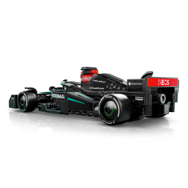 Auto da corsa Mercedes-AMG F1® W15 - Lego Speed Champions 77244