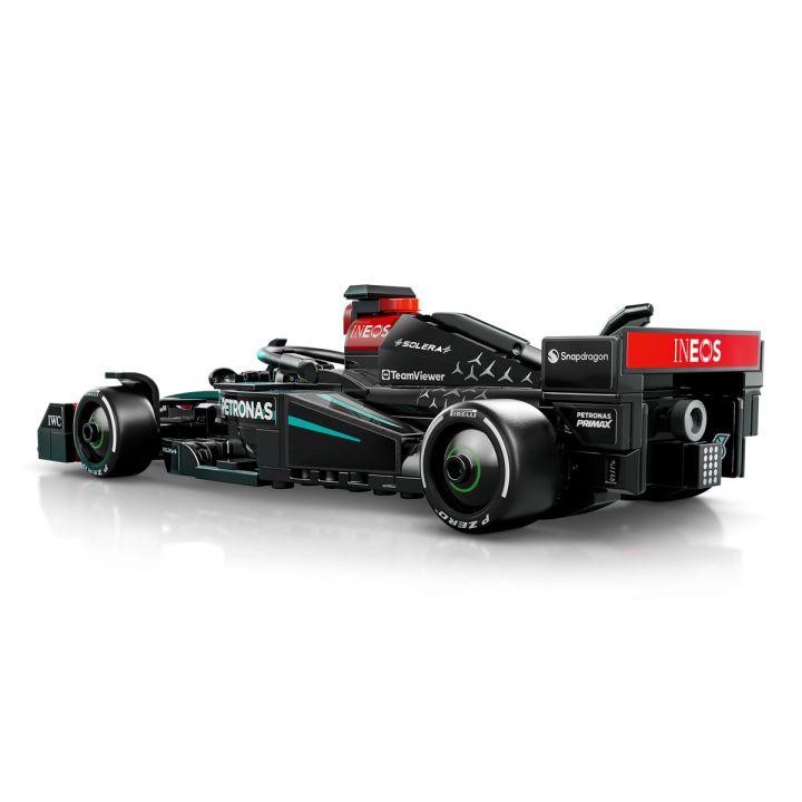 Auto da corsa Mercedes-AMG F1® W15 - Lego Speed Champions 77244