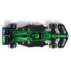 Auto da corsa Aston Martin Aramco F1® AMR24 - Lego Speed Champions 77245