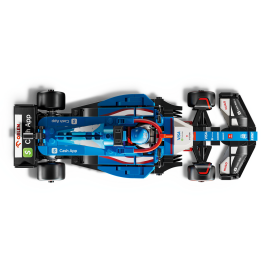 Auto da corsa F1® Visa Cash App RB VCARB 01 - Lego Speed Champions 77246