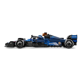 Auto da corsa F1® Williams Racing FW46 - Lego Speed Champions 77249