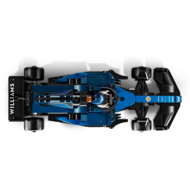 Auto da corsa F1® Williams Racing FW46 - Lego Speed Champions 77249