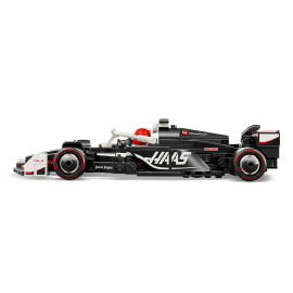Auto da corsa MoneyGram Haas F1® Team VF-24 - Lego Speed Champions 77250