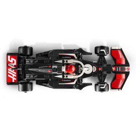 Auto da corsa MoneyGram Haas F1® Team VF-24 - Lego Speed Champions 77250