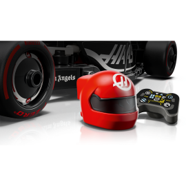 Auto da corsa MoneyGram Haas F1® Team VF-24 - Lego Speed Champions 77250