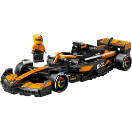 Auto da corsa McLaren F1® Team MCL38 - Lego Speed Champions 77251