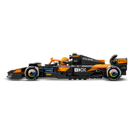 Auto da corsa McLaren F1® Team MCL38 - Lego Speed Champions 77251
