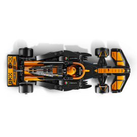 Auto da corsa McLaren F1® Team MCL38 - Lego Speed Champions 77251