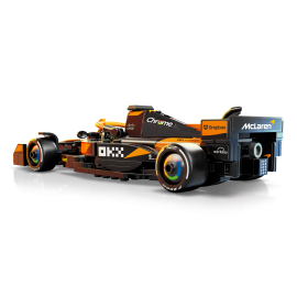 Auto da corsa McLaren F1® Team MCL38 - Lego Speed Champions 77251