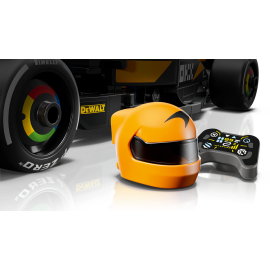 Auto da corsa McLaren F1® Team MCL38 - Lego Speed Champions 77251