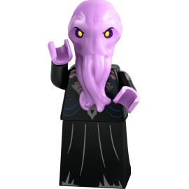 Mind Flayer - Serie 27 - Lego Minifigures 71047-7
