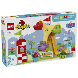 Luna Park - Lego Duplo 10453