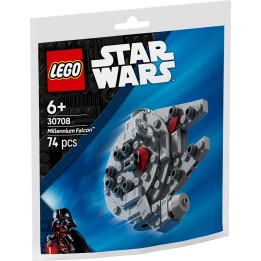 Mini-modello del Millennium Falcon™ - Lego Star Wars 30708