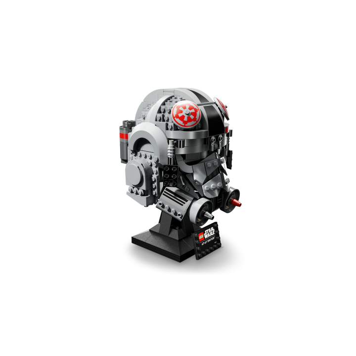 Casco pilota di AT-AT - Lego Star Wars 75429