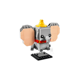 umbo - Lego Disney 40792