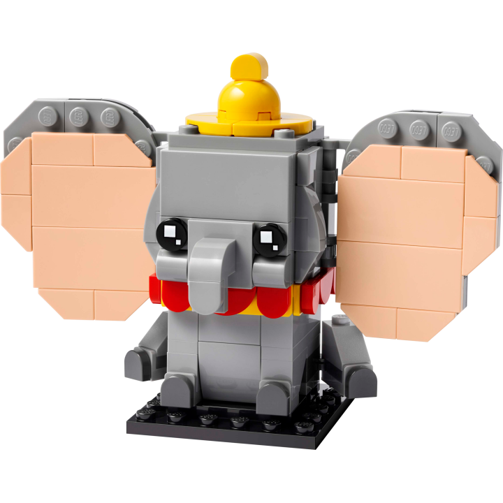 umbo - Lego Disney 40792