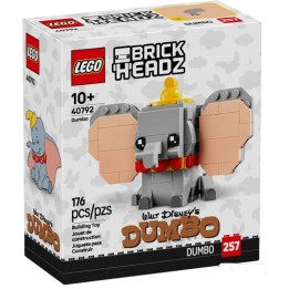 Dumbo - Lego Disney 40792