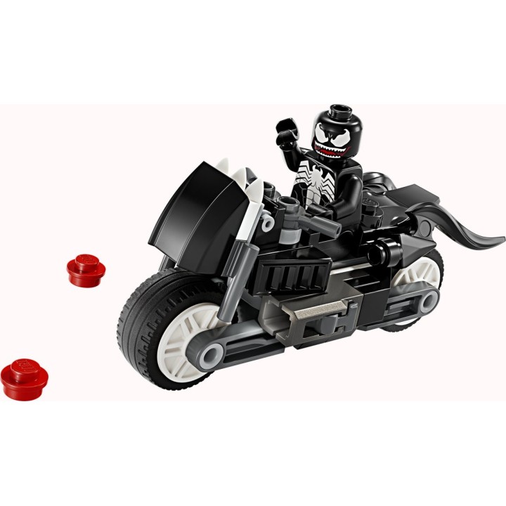 Moto di Venom - Lego Marvel 30679