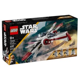 Starfighter ARC-170 - Lego Star Wars 75402