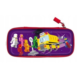 Spaceman Astuccio rigido - Lego 53500