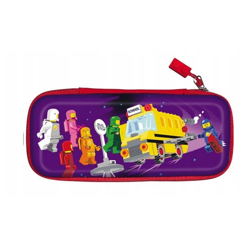 Spaceman Astuccio rigido - Lego 53500