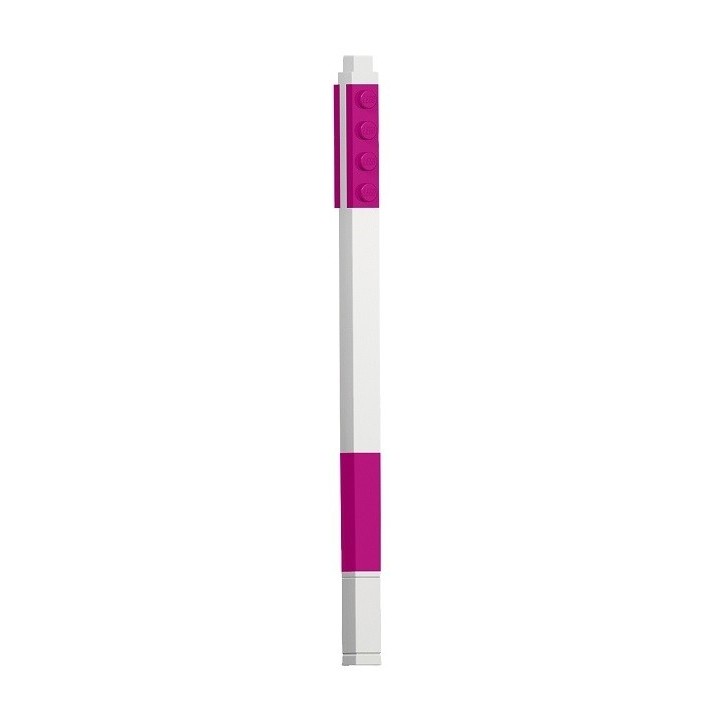 Penna Gel Viola - Lego 52650