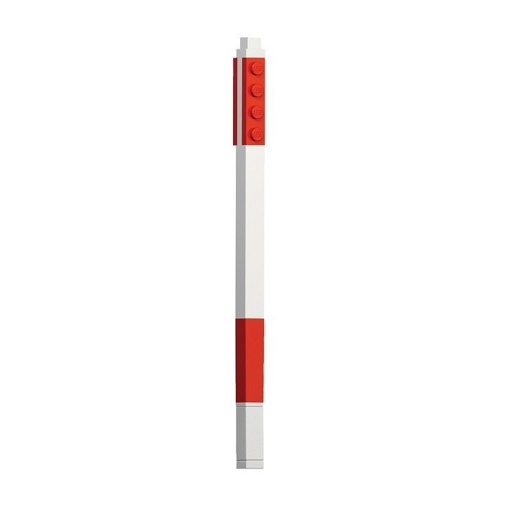 Penna Gel Rosso - Lego 52651