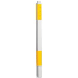 Penna Gel Giallo - Lego 52653