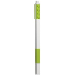 Penna Gel Lime - Lego 52654