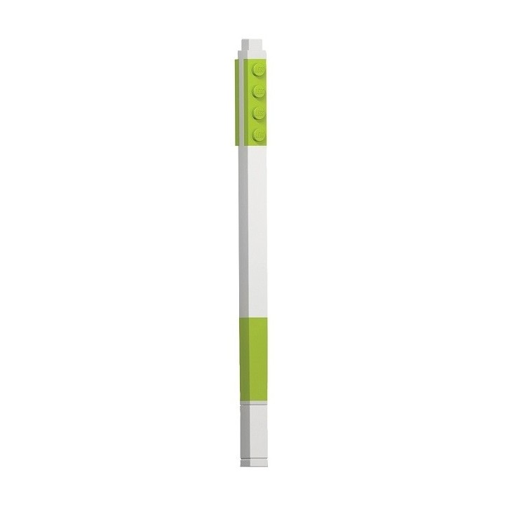 Penna Gel Lime - Lego 52654