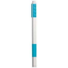 Penna Gel Azzurro - Lego 52656