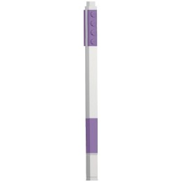 Penna Gel Lavanda - Lego 52658
