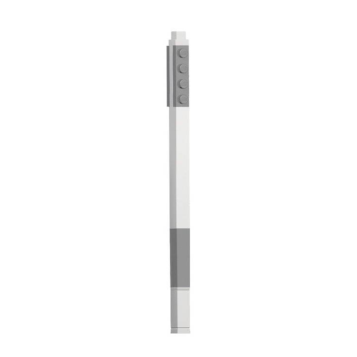 Penna Gel Grigia - Lego 52661