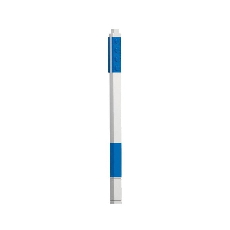 Penna Gel Blu - Lego 52657