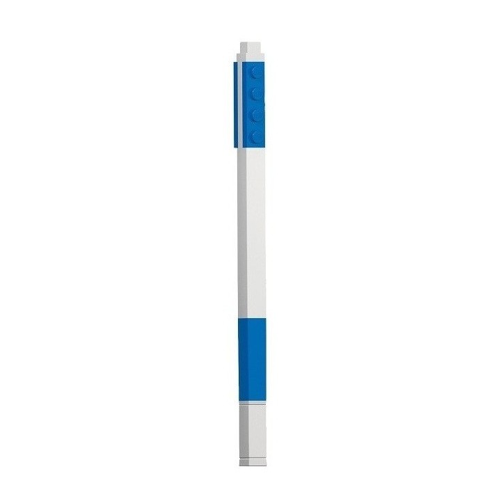 Penna Gel Blu - Lego 52657