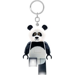 Portachiavi Panda con Torcia - Lego LGL-KE195