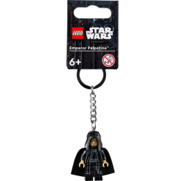 Portachiavi Imperatore Palpatine™ - Lego 854289