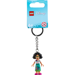 Portachiavi di Mirabel - Lego Disney 854287
