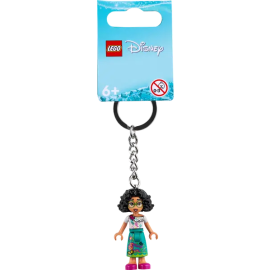 Portachiavi di Mirabel - Lego Disney 854287