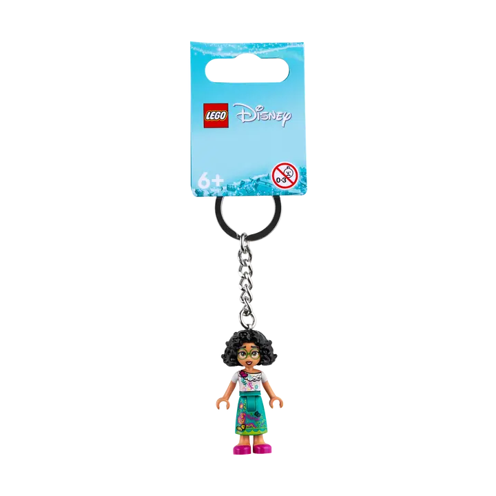 Portachiavi di Mirabel - Lego Disney 854287