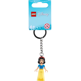 Portachiavi di Biancaneve - Lego Disney 854286
