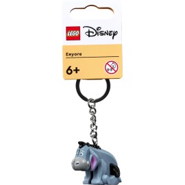 Portachiavi di Ih-Oh - Lego Disney 854203