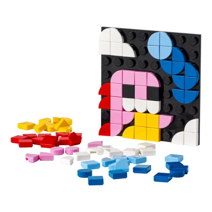 Patch adesiva - Lego Dots 41954