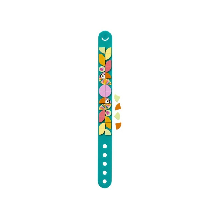 Braccialetto Love Birds - Lego Dots 41912