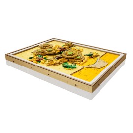Vincent van Gogh – Girasoli - Lego Art 31215
