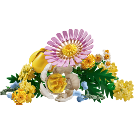 Bouquet di fiori estivi - Lego Botanicals 10347