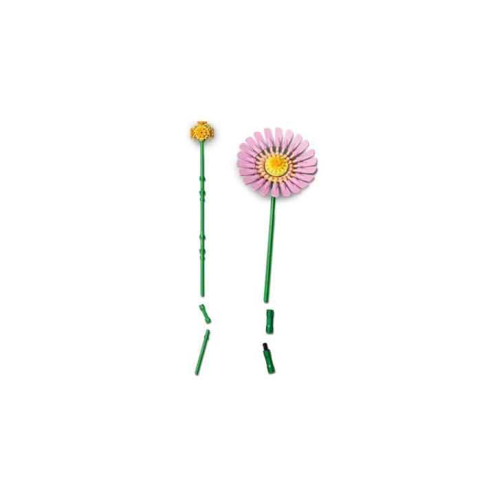 Bouquet di fiori estivi - Lego Botanicals 10347